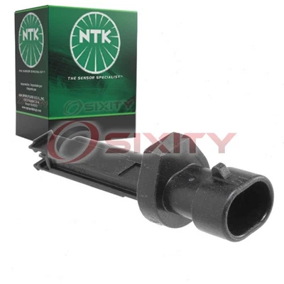 Sensor de nivel de líquido de frenos NGK NTK para sensores Pontiac G5 2007 wk Foto 1 de 4