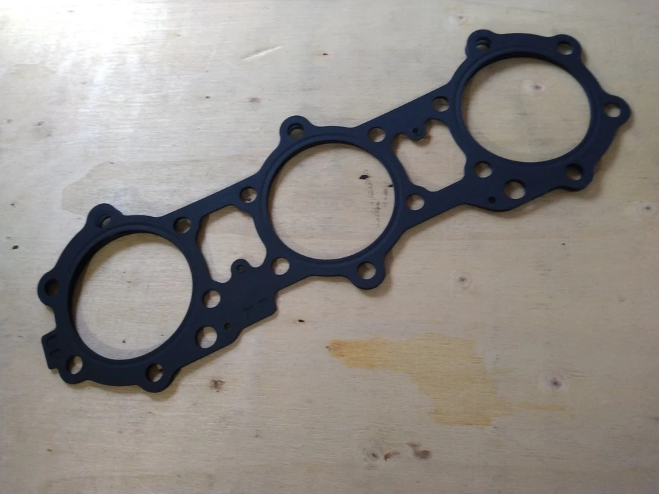 NOS  OEM  1994 - 2000   Polaris  600  XCR  XLT  RMK  SKS   head gasket  3085613 - Image 1 of 1