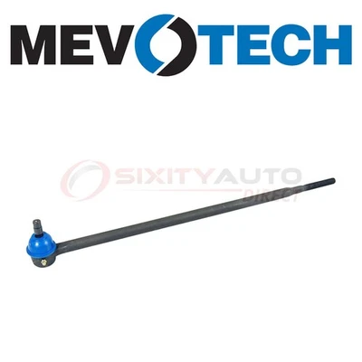 Mevotech Steering Tie Rod End for 2002 Ford Explorer 4.0L 4.6L V6 V8 - ey — 第 1/4 张图片
