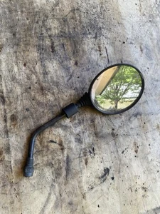 98-01 Aprilia Scarabeo De Luxe 50 - OEM Right Wing Mirror - Picture 1 of 2