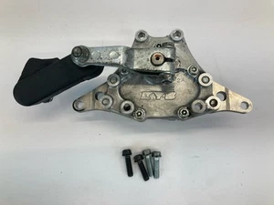 2007-2012 Honda CBR600rr CBR600 Steering Damper Stabilizer OEM Nice - Picture 1 of 4