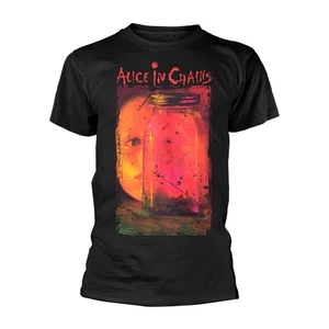 Camiseta oficial Alice In Chains Jar Of Flies para hombre - Imagen 1 de 5
