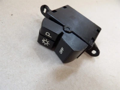 1982-1996 BUICK CENTURY HEADLIGHT ROCKER SWITCH OEM QUALITY VERY NICE CONDITION - Image 1 of 3