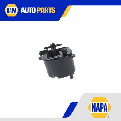 Filtro de combustible compatible con JAGUAR XF X250 2.2D 11 a 15 Bosch AJ811141 calidad garantizada Foto 1 de 4