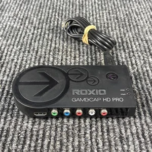 Roxio Video Game Capture HD Pro - HU338-E - Imagen 1 de 6