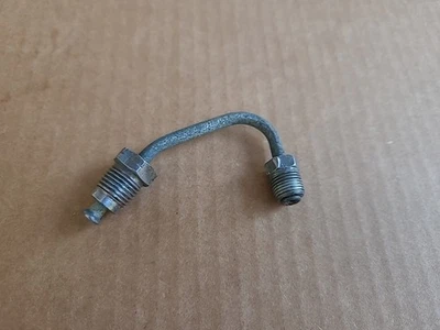 Cilindro maestro de freno Cummins 94-97 Dodge Ram 2500 3500 línea trasera 1996 Foto 1 de 2