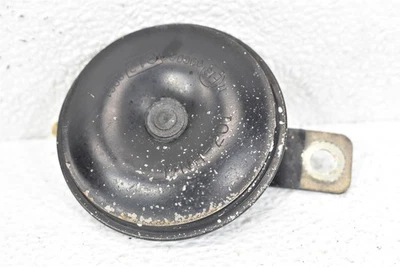 Subaru Impreza WRX STI 2002-2007 bocina señal alto tono conjunto OEM 02-07 Foto 1 de 4