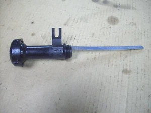 Tecumseh Mower Engine Dipstick Assembly 36063 - Picture 1 of 1