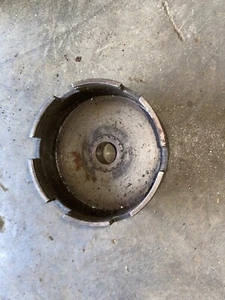 Minarelli V1 Moped Clutch Bell - Picture 1 of 3