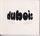Violon piano CLAUDE DUBOIS (CD 2004) Digipak 15 chansons fabriquées au Canada Québec