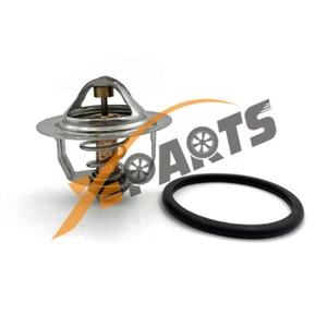 Termostato 1137700700 6BD1 6BG1 para motor Isuzu Hitachi 1-13700-70-0 82° - Imagen 1 de 5