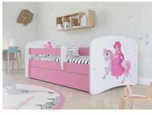 kinderbett 70x140 - Bild 1 von 6