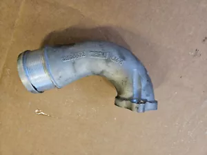 Pontiac Solstice Saturn Sky 2.0L Turbo Tube 07-09 OEM - Picture 1 of 2