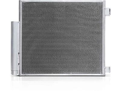 For 2012-2015 Scion iQ A/C Condenser Autopart Premium 53621SY 2013 2014 Foto 1 de 2