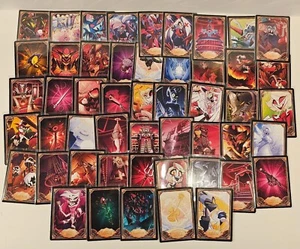 Hazbin Hotel Trading Card - 1st Edition - CHOOSE YOUR CARDS NON-FOIL - Picture 1 of 60