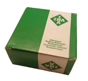 INA NKX45-Z-XL X-Life Wälzlager NKX45 Kugellager 45x58x32 mm NKX45ZXL - Bild 1 von 5