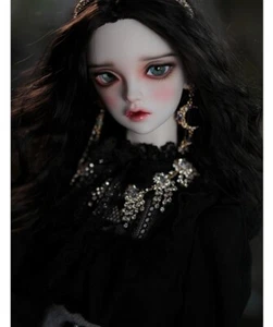 abjd head - Switch Sanhong in Powder Beige Skin Normal Skin with Company Face up - Picture 1 of 2