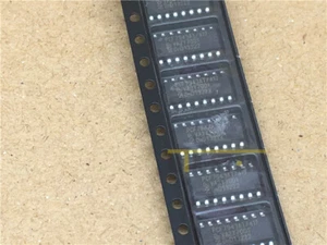 5QTY PCF7943AT/417 Encapsulation''SOP-16' - Picture 1 of 1