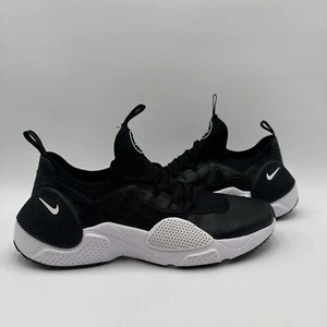Nike Air Huarache E.D.G.E. Black White 2019 Size 12.5 Brand New AV3598-001 - Picture 1 of 20