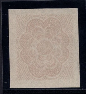 Lupa senza filigrana solo stampa del fondo di sicurezza - Picture 1 of 1