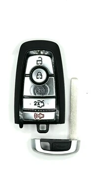 OEM Factory  2017 - 2021 Ford Fusion Explorer Edge M3N-A2C931426 164-R8149 - Image 1 of 2