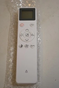 UYKQ-100B Remote Control For Portable Air Conditioner - Picture 1 of 3