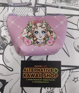 LADY OSCAR Le rose di Versailles MINI POUCH - Imagen 1 de 1