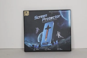 Magic John 2 pack Screen protector 6.7" for I phone 14 ProMax - B0BZD9SCTF - Picture 1 of 3