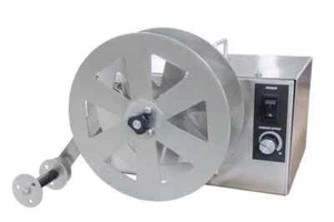 Chatarra independiente alimentada por HEAT SEAL - Imagen 1 de 2
