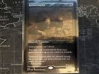 MTG Magic: The Gathering FOIL Gravecrawler trawiony 2X2 Double Masters prawie nowy!