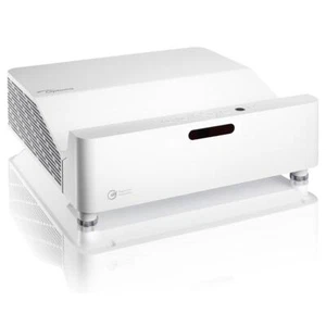 Optoma GT3500HDR Full HD Ultra Short-Throw Laser DLP Home Theater Projector - Picture 1 of 9