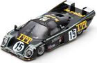 1980 Rondeau M379b No.15 24H Le Mans In 1:43 Scale By Spark By Spark