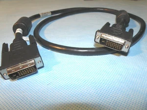 STORZ Aida HD connection cable, DVI, Ref#20040089, NDS 35D0091 - Picture 1 of 2