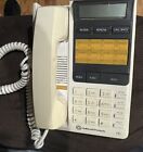 Téléphone vintage Bell-South Supremacy modèle 870 avec identifiant d'appelant