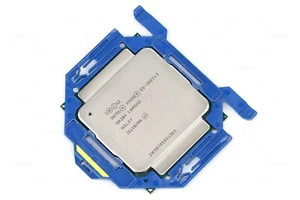 762441-001 HP INTEL XEON E5-2603 V3 1.60GHZ 6 CORE 15MB 85W LGA2011-3 - Photo 1/7