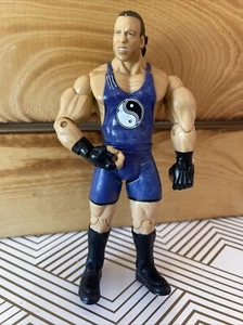 Figura WWE Jakks Rob Van Dam 2003 - Imagen 1 de 6