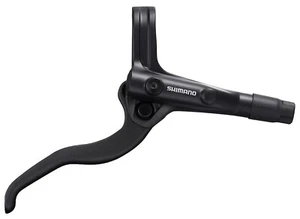 Shimano BL-MT400 Brake Lever Black Disc Brake RIGHT MT400 - Picture 1 of 3