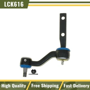 ACDelco 45C1043 Idler Arm New for Chevy Olds S10 Pickup S-10 BLAZER S15 Jimmy - Picture 1 of 4