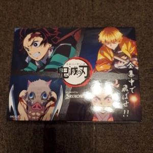 Golf Balls Demon Slayer Kimetsu no Yaiba Srixon 1 dozen (12 pieces) Limited - Picture 1 of 3