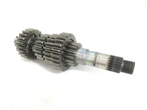OEM Dinli 450 DL904 450 SPORT Transmission Main Shaft Complete 283-86202-01 - Picture 1 of 2