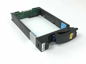 EMC 005049449 3.5" 2 TB 7.2K SAS Drive Caddy - Afbeelding 1 van 12