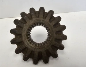 1960-1965 Dodge Plymouth A-Body Differential Side Gear W/6 Cylinder 2070023 NOS - Picture 1 of 3