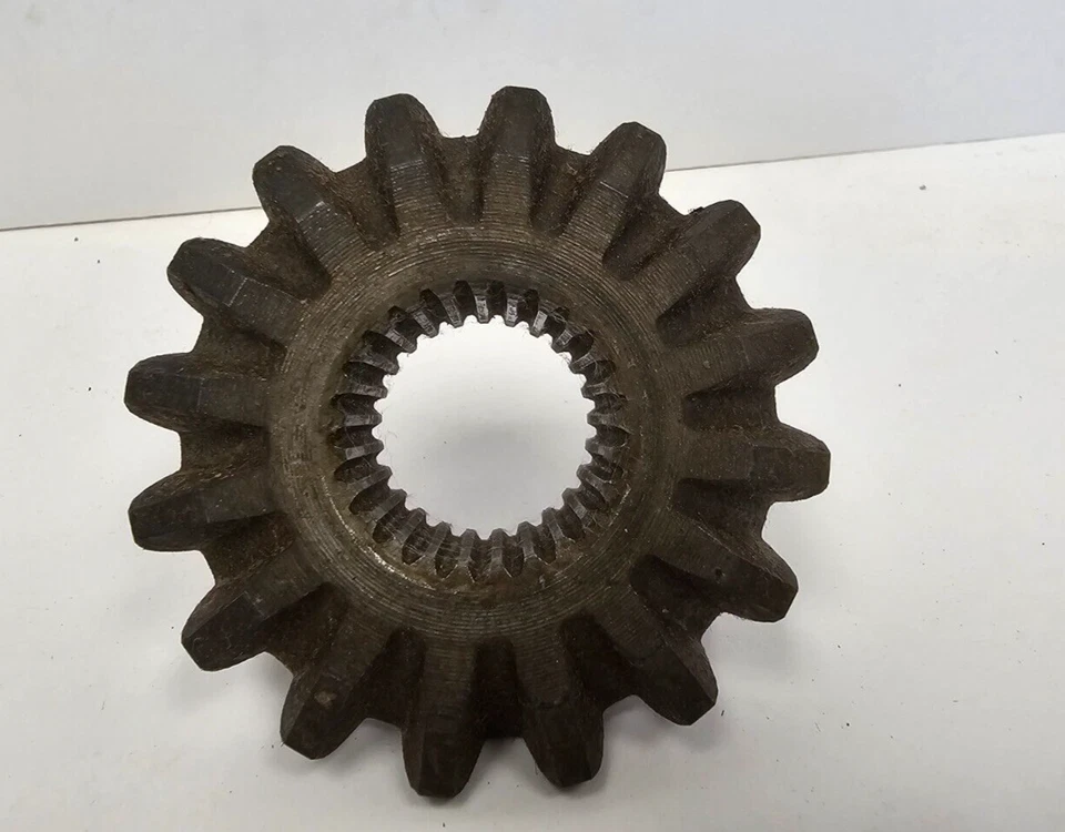 Dodge Plymouth 1960-1965 carrocería A diferencial engranaje lateral con 6 cilindros 2070023 nuevo en stock Foto 1 de 3