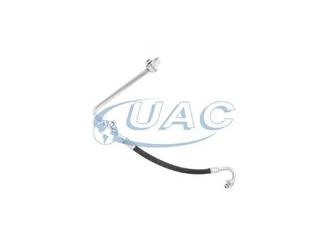 Manguera de descarga de refrigerante de aire acondicionado para 04-08 Dodge Chrysler Durango Aspen FB64Q4 Foto 1 de 1