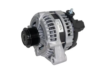 Denso Alternator 14V 150A suitable for Discovery 4 3.0 Litre TDV6 2010 to 2016 - Image 1 of 3