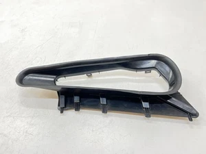 Cubierta de entrada de ventilación de aire parabrisas delantero derecho Volvo XC90 2016-2025 FABRICANTE DE EQUIPOS ORIGINALES 31425363 - Imagen 1 de 8