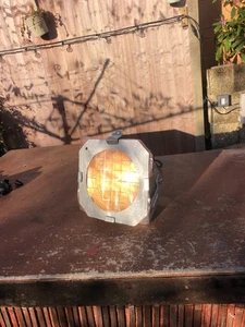Lamp Par 56 Can  230V  500W - Picture 1 of 9