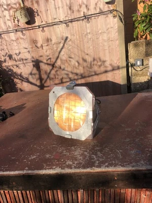 Lamp Par 56 Can  230V  500W - Image 1 of 4