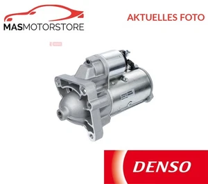MOTOR ANLASSER STARTER DENSO DSN3042 P NEU OE QUALITÄT - Picture 1 of 7