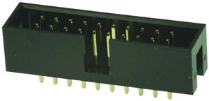 MULTICOMP PRO - 2.54mm Pin Header - Afbeelding 1 van 1